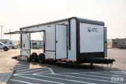 new Car Haulers / Racing Trailers ATC  for sale, in Mountain Home, ID Thumbnail 3