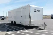 new Car Haulers / Racing Trailers ATC Other for sale, in Mountain Home, ID Thumbnail 7