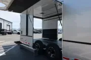 new Car Haulers / Racing Trailers ATC  for sale, in Mountain Home, ID Thumbnail 21