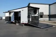 new Car Haulers / Racing Trailers ATC  for sale, in Mountain Home, ID Thumbnail 19