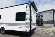 new Toy Haulers ATC PLA for sale, in Mountain Home, ID Thumbnail 25