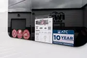 new Toy Haulers ATC PLA for sale, in Mountain Home, ID Thumbnail 19