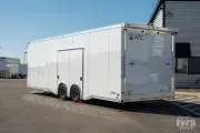 new Car Haulers / Racing Trailers ATC Other for sale, in Mountain Home, ID Thumbnail 4