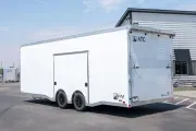 new Car Haulers / Racing Trailers ATC  for sale, in Mountain Home, ID Thumbnail 3
