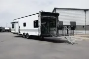 new Toy Haulers ATC PLA for sale, in Mountain Home, ID Thumbnail 40