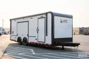 new Car Haulers / Racing Trailers ATC  for sale, in Mountain Home, ID Thumbnail 8