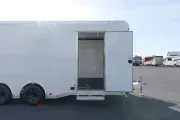 new Car Haulers / Racing Trailers ATC  for sale, in Mountain Home, ID Thumbnail 16