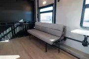 new Toy Haulers ATC ATC (Aluminum Trailer Co) for sale, in Mountain Home, ID Thumbnail 35