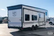 new Toy Haulers ATC ATC (Aluminum Trailer Co) for sale, in Mountain Home, ID Thumbnail 7