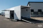 new Car Haulers / Racing Trailers ATC Other for sale, in Mountain Home, ID Thumbnail 16