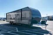 new Toy Haulers ATC PLA for sale, in Mountain Home, ID Thumbnail 9