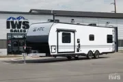 new Toy Haulers ATC PLA for sale, in Mountain Home, ID Thumbnail 1