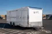 new Car Haulers / Racing Trailers ATC  for sale, in Mountain Home, ID Thumbnail 8