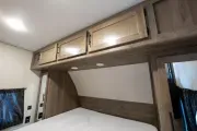 used Toy Haulers Forest River Cherokee Wolf Pack Gold Series for sale, in Mountain Home, ID Thumbnail 64