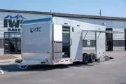 new Car Haulers / Racing Trailers ATC  for sale, in Mountain Home, ID Thumbnail 24