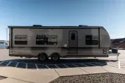 new Toy Haulers ATC PLA for sale, in Mountain Home, ID Thumbnail 8