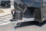 new Toy Haulers ATC PLA for sale, in Mountain Home, ID Thumbnail 11