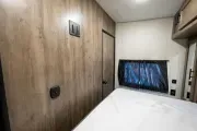 used Toy Haulers Forest River Cherokee Wolf Pack Gold Series for sale, in Mountain Home, ID Thumbnail 33
