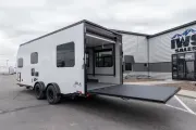 new Toy Haulers ATC PLA for sale, in Mountain Home, ID Thumbnail 16