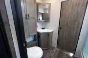 used Toy Haulers Forest River Cherokee Wolf Pack Gold Series for sale, in Mountain Home, ID Thumbnail 39