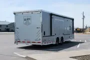 new Car Haulers / Racing Trailers ATC  for sale, in Mountain Home, ID Thumbnail 5
