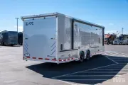 new Car Haulers / Racing Trailers ATC  for sale, in Mountain Home, ID Thumbnail 14