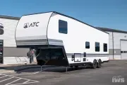 new Toy Haulers ATC ATC (Aluminum Trailer Co) for sale, in Mountain Home, ID Thumbnail 1