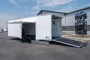 new Car Haulers / Racing Trailers ATC  for sale, in Mountain Home, ID Thumbnail 14
