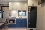 new Toy Haulers ATC PLA for sale, in Mountain Home, ID Thumbnail 39