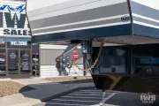 new Toy Haulers ATC ATC (Aluminum Trailer Co) for sale, in Mountain Home, ID Thumbnail 10