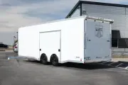 new Car Haulers / Racing Trailers ATC Other for sale, in Mountain Home, ID Thumbnail 3