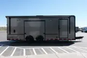 new Car Haulers / Racing Trailers ATC  for sale, in Mountain Home, ID Thumbnail 7