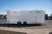new Car Haulers / Racing Trailers ATC  for sale, in Mountain Home, ID Thumbnail 7
