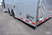 new Car Haulers / Racing Trailers ATC  for sale, in Mountain Home, ID Thumbnail 25