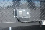 new Car Haulers / Racing Trailers ATC  for sale, in Mountain Home, ID Thumbnail 30