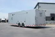 new Car Haulers / Racing Trailers ATC  for sale, in Mountain Home, ID Thumbnail 3