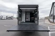 new Toy Haulers ATC PLA for sale, in Mountain Home, ID Thumbnail 17