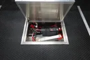 new Car Haulers / Racing Trailers ATC  for sale, in Mountain Home, ID Thumbnail 47
