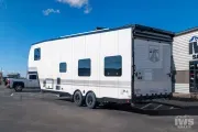new Toy Haulers ATC ATC (Aluminum Trailer Co) for sale, in Mountain Home, ID Thumbnail 2