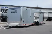 new Car Haulers / Racing Trailers ATC  for sale, in Mountain Home, ID Thumbnail 11