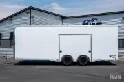 new Car Haulers / Racing Trailers ATC  for sale, in Mountain Home, ID Thumbnail 4