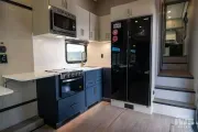 new Toy Haulers ATC ATC (Aluminum Trailer Co) for sale, in Mountain Home, ID Thumbnail 49