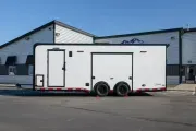 new Car Haulers / Racing Trailers ATC  for sale, in Mountain Home, ID Thumbnail 2