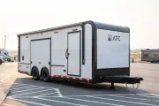 new Car Haulers / Racing Trailers ATC  for sale, in Mountain Home, ID Thumbnail 7