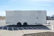 new Car Haulers / Racing Trailers ATC Other for sale, in Mountain Home, ID Thumbnail 6
