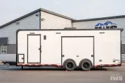 new Car Haulers / Racing Trailers ATC  for sale, in Mountain Home, ID Thumbnail 2