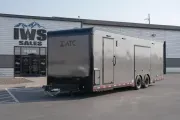 new Car Haulers / Racing Trailers ATC  for sale, in Mountain Home, ID Thumbnail 1