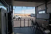 new Toy Haulers ATC ATC (Aluminum Trailer Co) for sale, in Mountain Home, ID Thumbnail 32