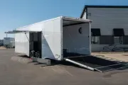 new Car Haulers / Racing Trailers ATC Other for sale, in Mountain Home, ID Thumbnail 14