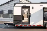 new Car Haulers / Racing Trailers ATC  for sale, in Mountain Home, ID Thumbnail 21